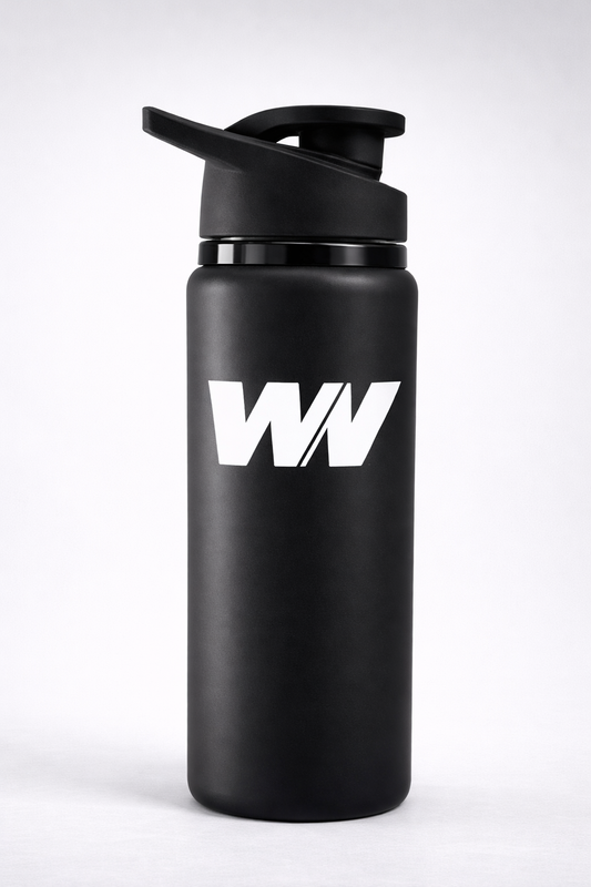 Custom Water Bottle
