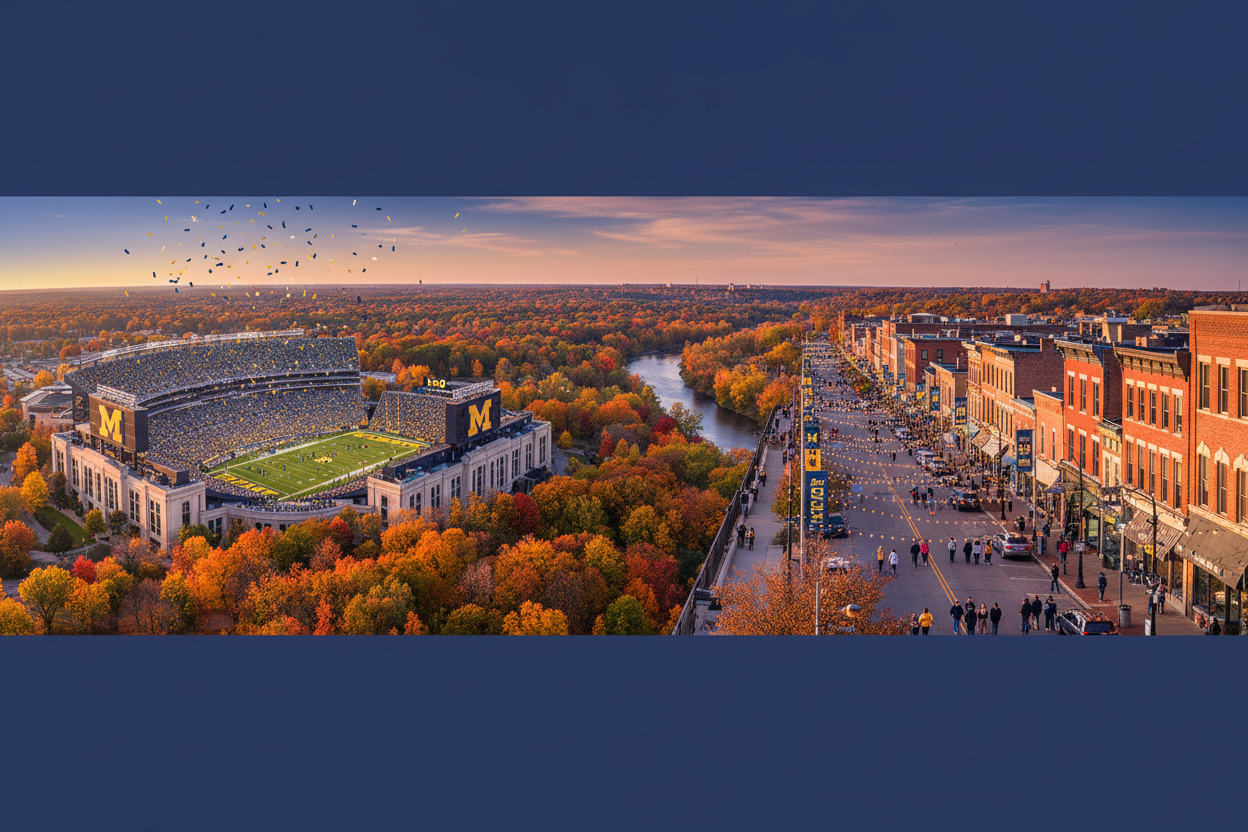 Ann Arbor