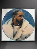 1 of 1 Iceman Vinyl Print