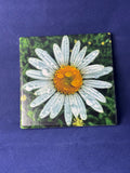 Daisy Coaster