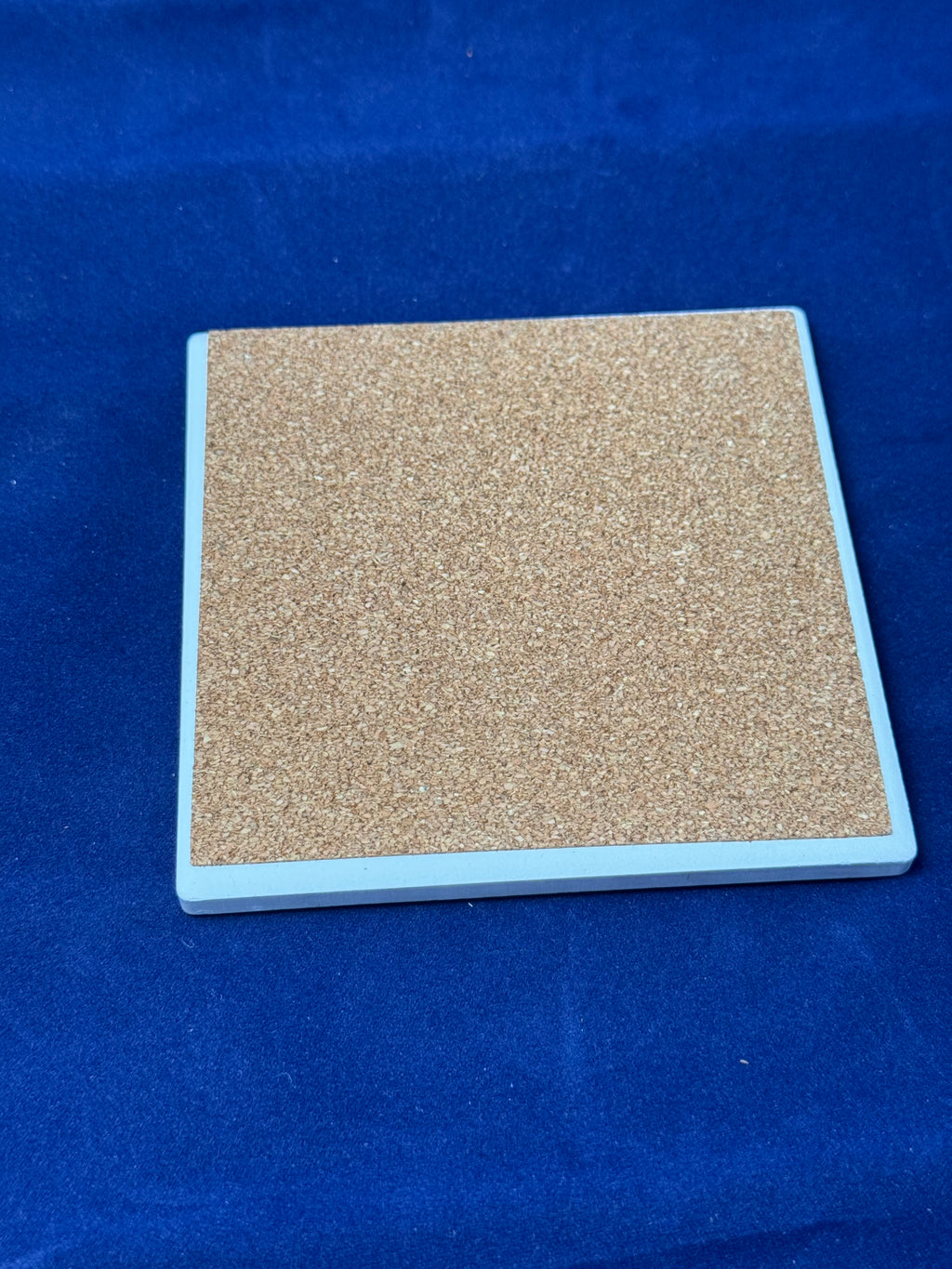 3D Echinacea Coaster