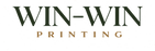 Win-Win Printing  - Home